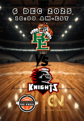 THE KREUL | BLANCHE ELY vs MONARCH KNIGHTS