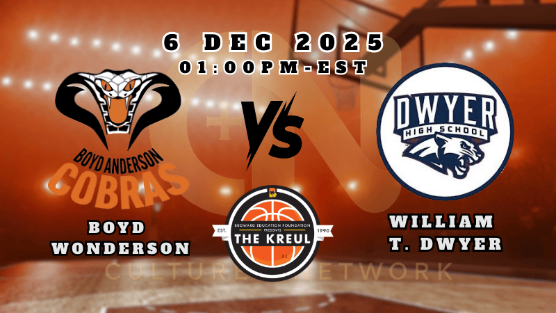 THE KREUL | BOYD ANDERSON vs WILLIAM T. DWYER