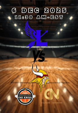 THE KREUL | FT. LAUDERDALE vs MIAMI NORLAND