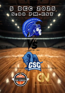 THE KREUL | TRAVELLA vs CORAL SPRINGS CHARTER