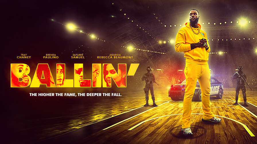 Ballin the Movie Comming Aug 2025