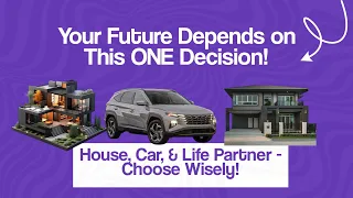 One Big Decision II Change Your Future! | On the Way Up Radio Show