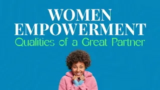 Weekend Chat II Women Empowerment II Good Partners!