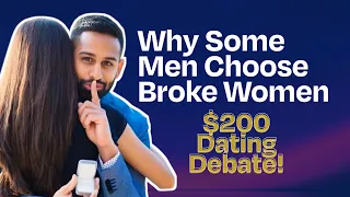 STOP Letting Money Control Your Love Life!