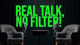 5 Shocking Benefits of NO FILTER Conversations!