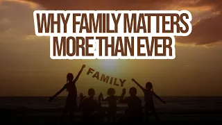 Strengthen Your Family Bonds in JUST 7 Days!