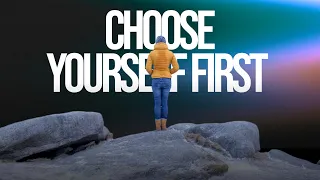 You Are Your Priority: The Importance of Self-Choice, Establish Boundaries | On The Way Up Podcast