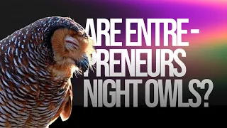 How Successful People Sleep: 8 Hours, 4 Hours, or None at All?